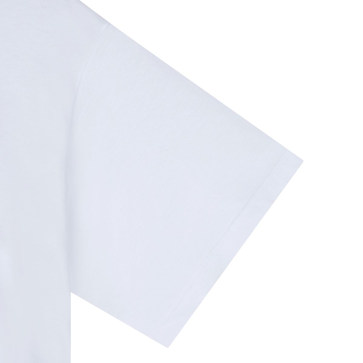 카치스(COTCHS) PEARLY T-SHIRT-WHITE