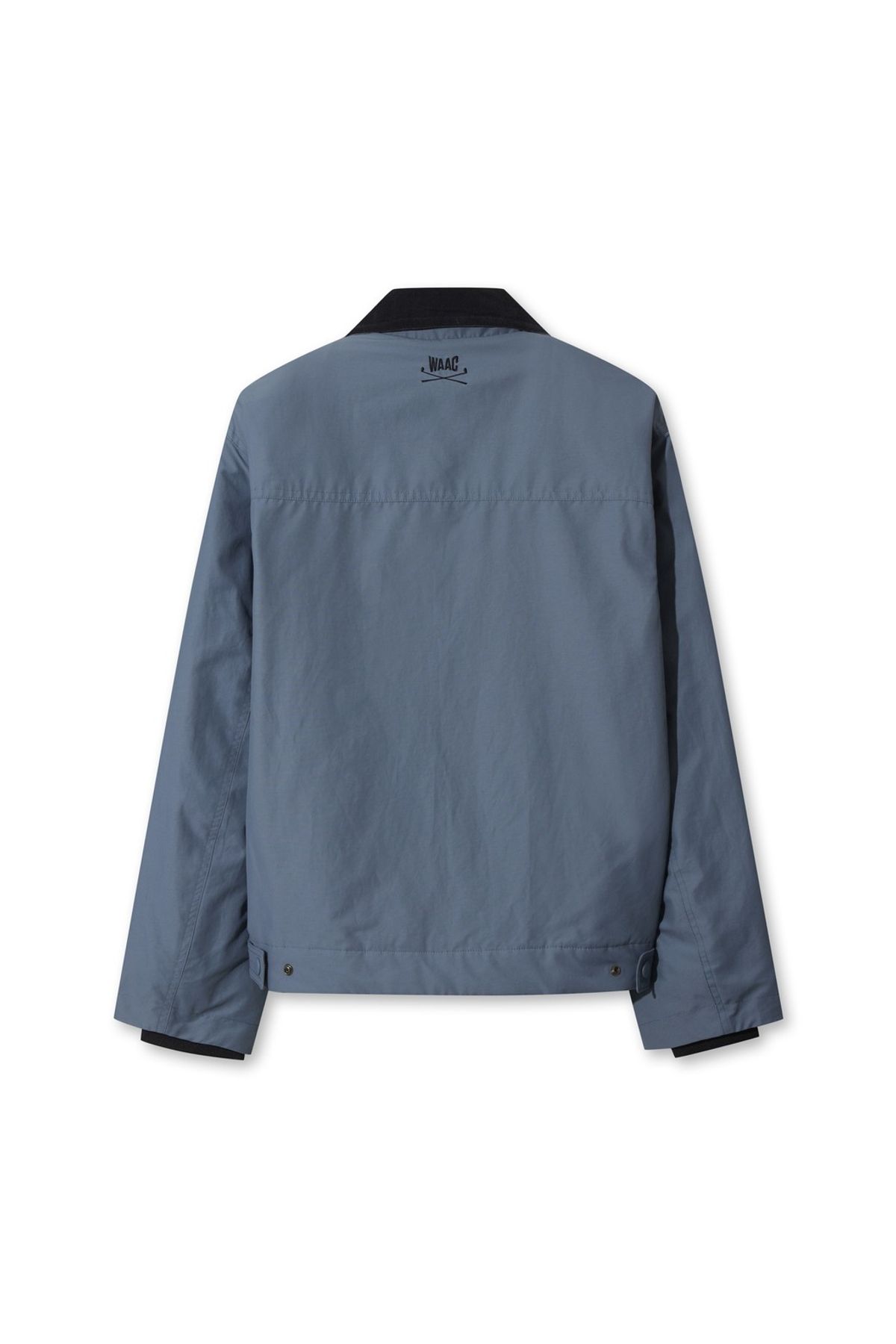 왁(WAAC) [JONES] Women’s Detroit Padded Jacket WWUAW25770BUL