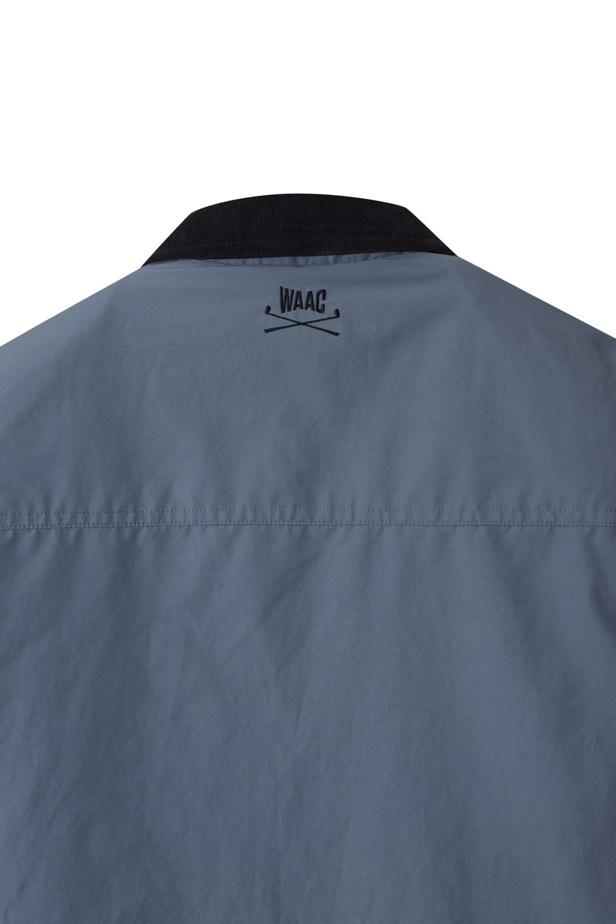 왁(WAAC) [JONES] Women’s Detroit Padded Jacket WWUAW25770BUL