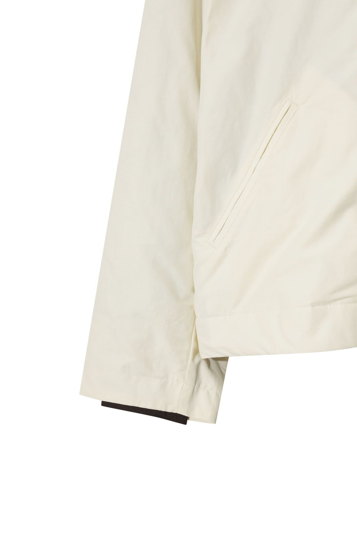 왁(WAAC) [JONES] Women’s Detroit Padded Jacket WWUAW25770IVX