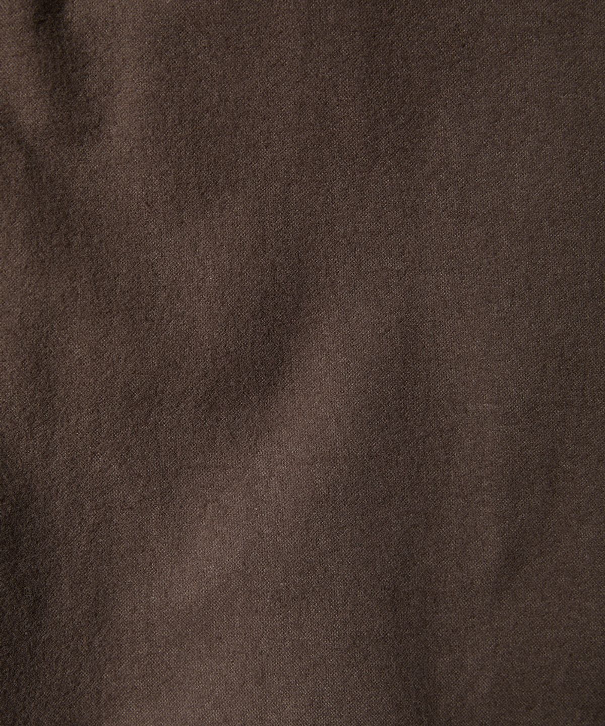 홀리선(HORLISUN) Cove Brushed Loose Pants Spain Olive