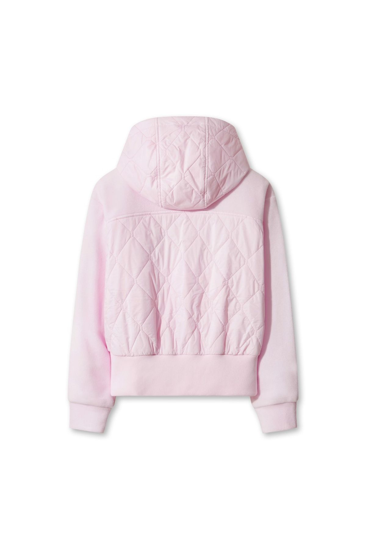 왁(WAAC) Women Padded winter jacket WWUAW25701PIL