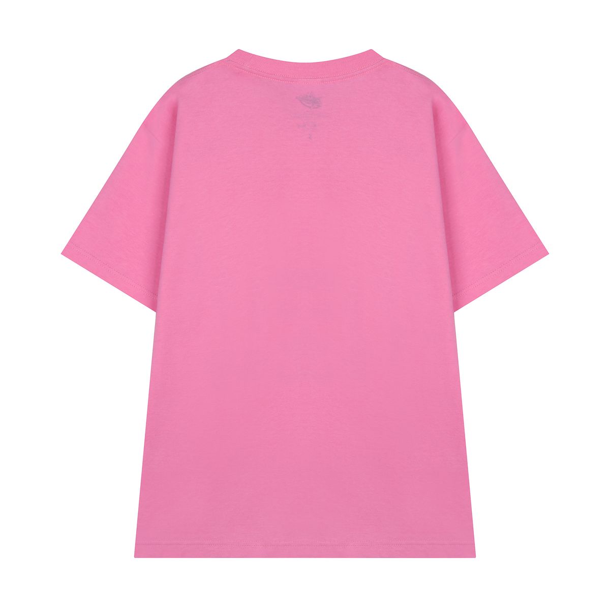 카치스(COTCHS) PEARLY T-SHIRT-PINK