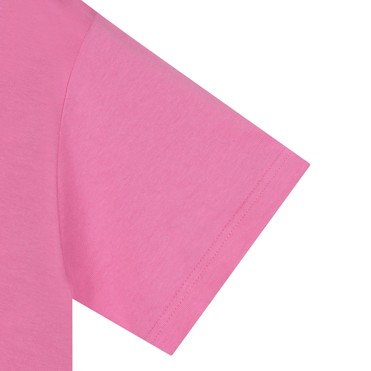 카치스(COTCHS) PEARLY T-SHIRT-PINK