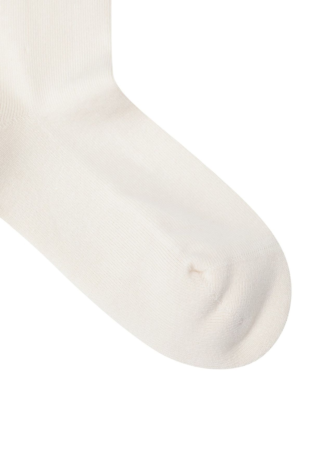 왁(WAAC) Women Season WAACKY Socks WGLCX25712IVX