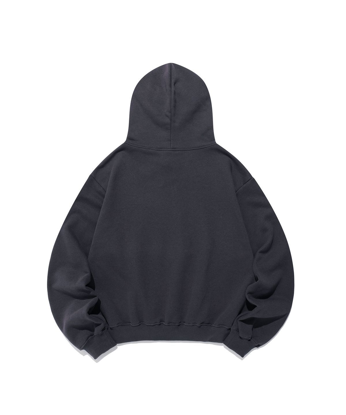 이스트쿤스트(ISTKUNST) DOT STRAWBERRY HOODIE_NAVY(IK2FFFM407A)