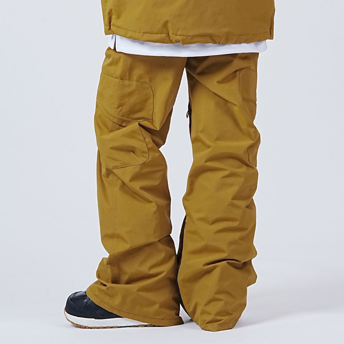 롬프(ROMP) TS 540 PANTS (CARAMEL)