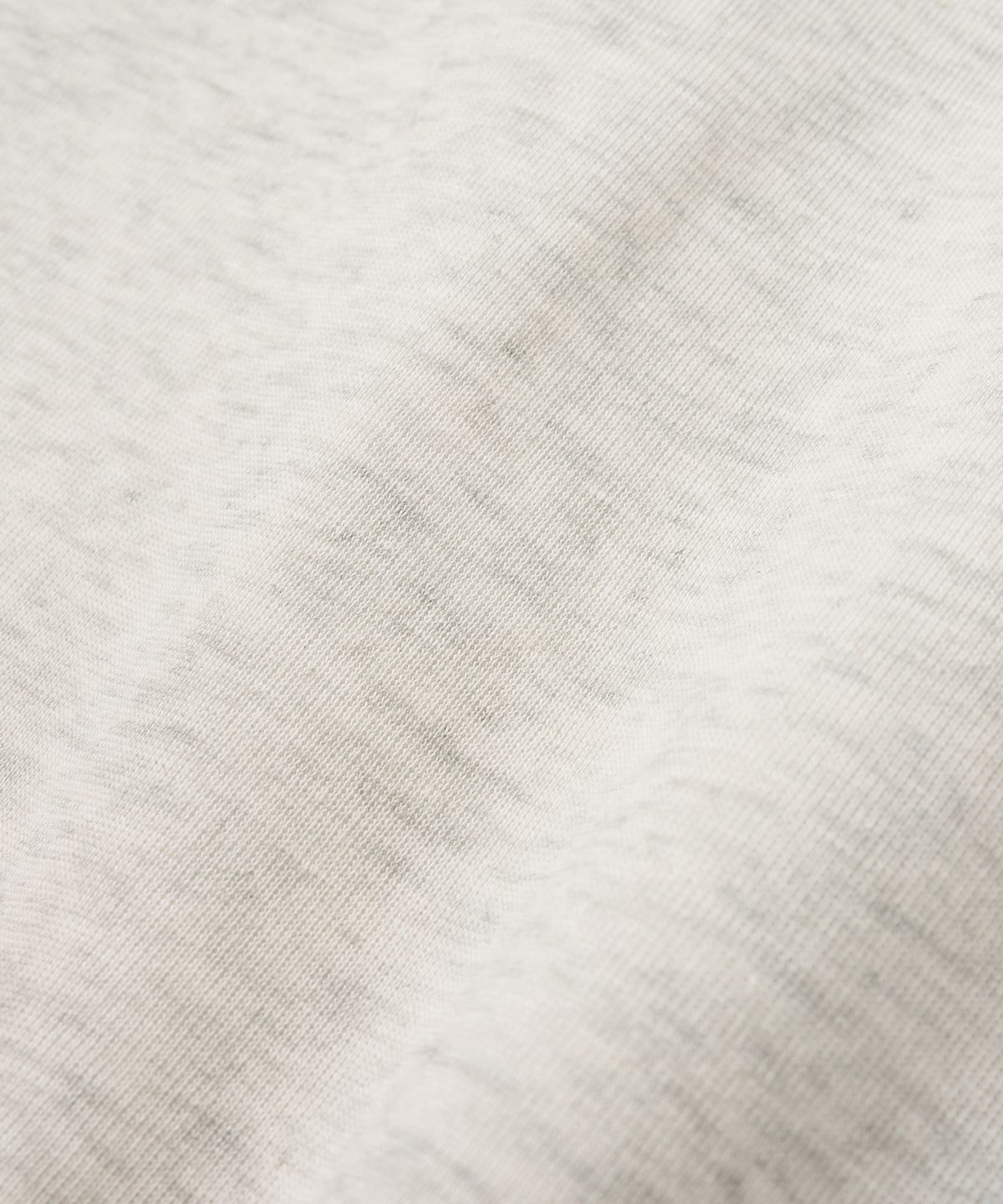 버터플라이 스포츠웨어(BUTTERFLY SPORTSWEAR) 오리지널 로고 투 턱 스웻팬츠 오트밀