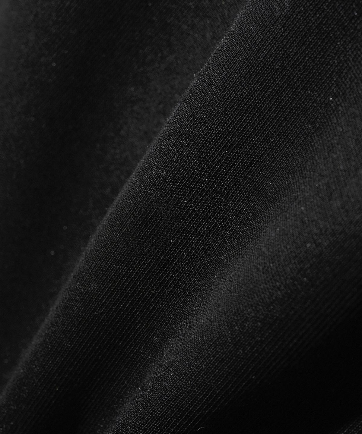버터플라이 스포츠웨어(BUTTERFLY SPORTSWEAR) 오리지널 로고 투 턱 스웻팬츠 블랙