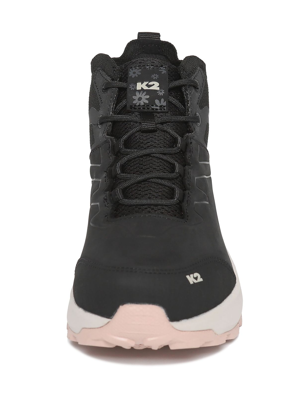 케이투(K2) 포이베(Z1)_Black