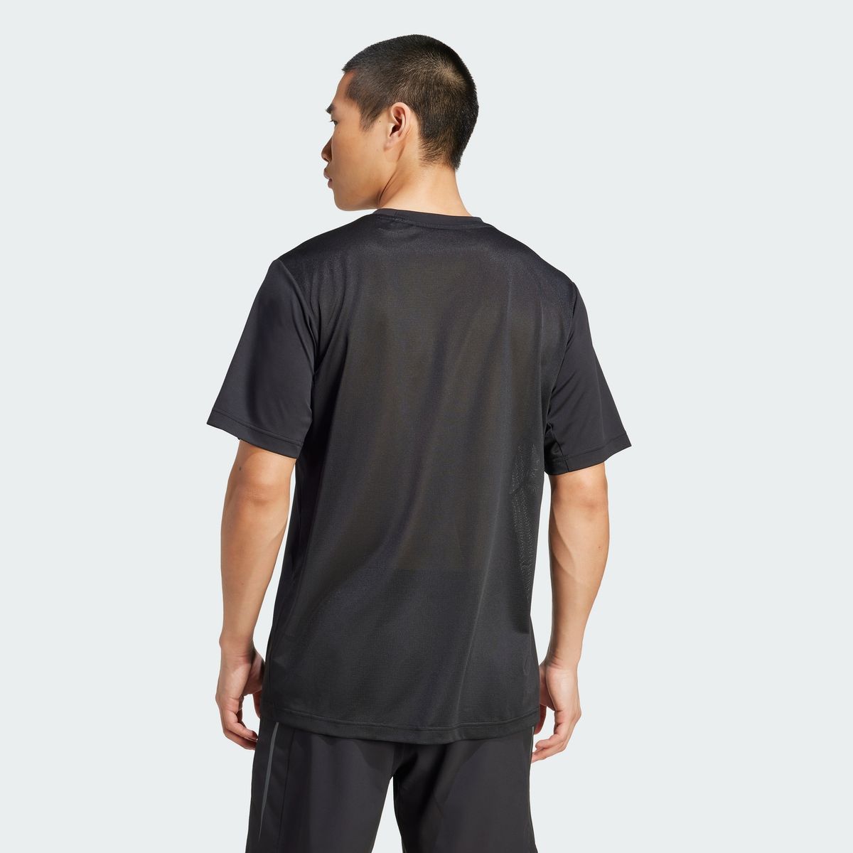 아디다스(ADIDAS) 테크 어패럴 티셔츠 JZ8488