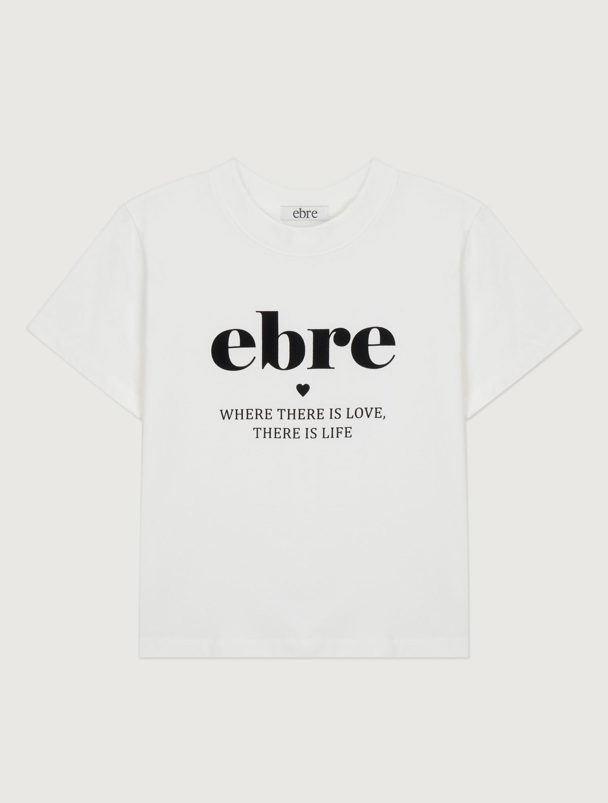 에브레(EBRE) 하트T _아이