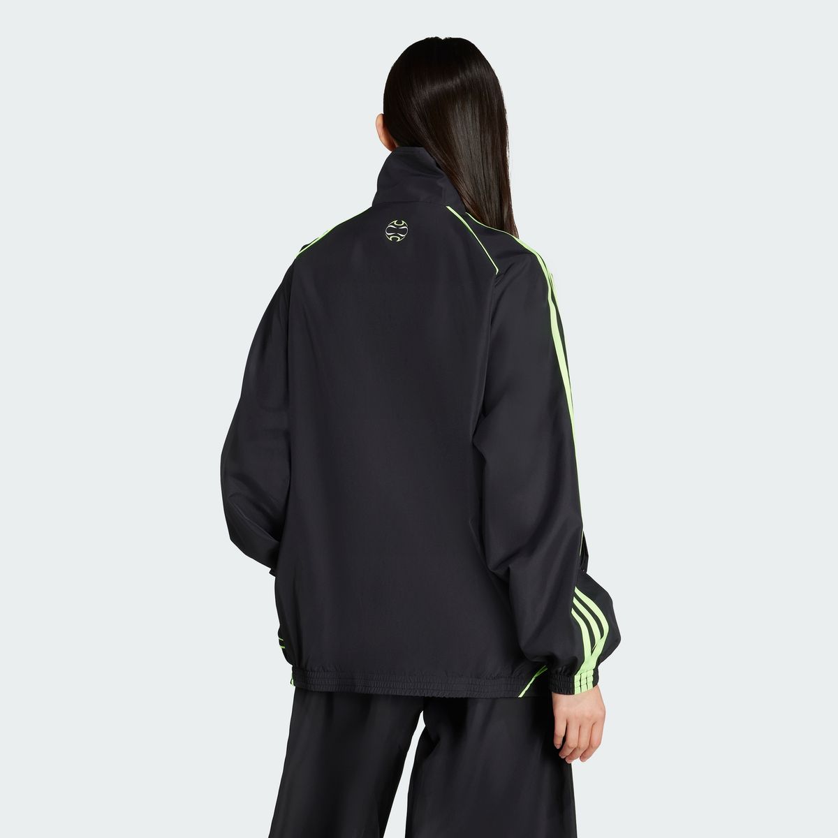 아디다스(ADIDAS) 팀가이스트 트랙탑 JY2585