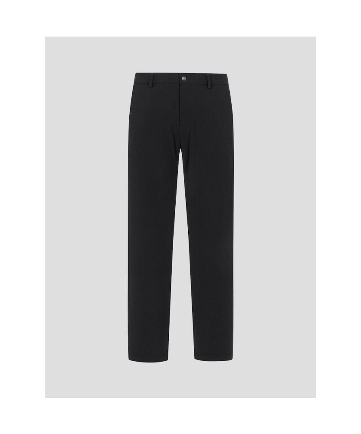 빈폴골프(BEANPOLE GOLF) 남성 스윙업 슬림 팬츠 - 블랙