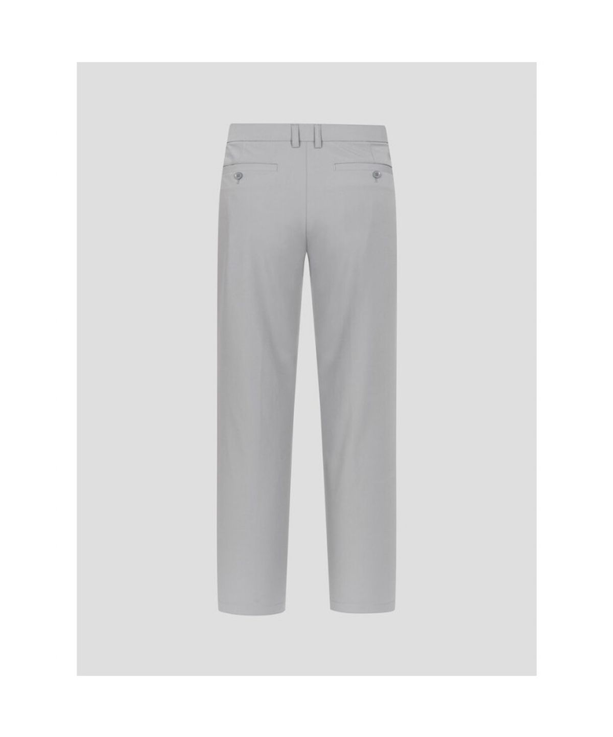 빈폴골프(BEANPOLE GOLF) 남성 가을 스트레이트 팬츠 - 라이트 그레이
