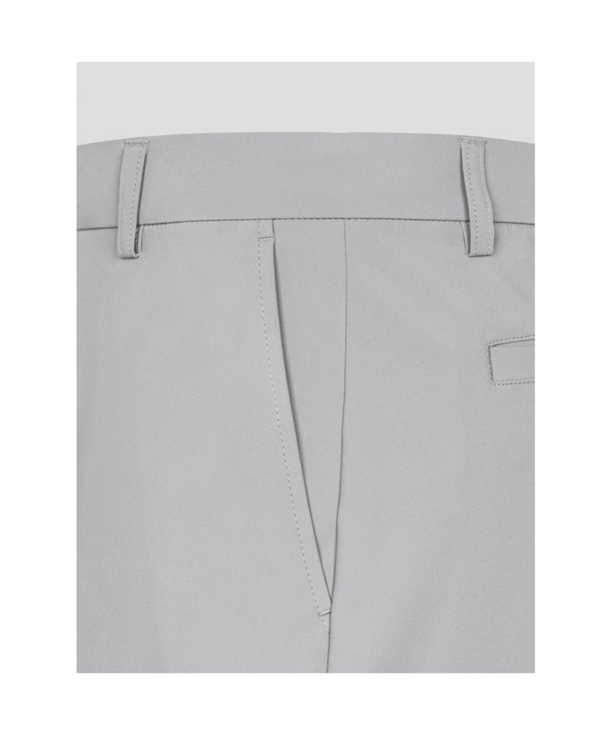 빈폴골프(BEANPOLE GOLF) 남성 가을 스트레이트 팬츠 - 라이트 그레이