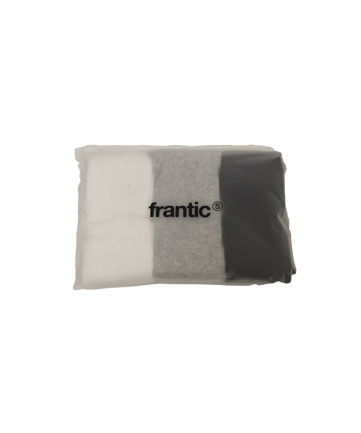 프랜틱서비스(FRANTICSERVICE) 시어 니삭스 3SET