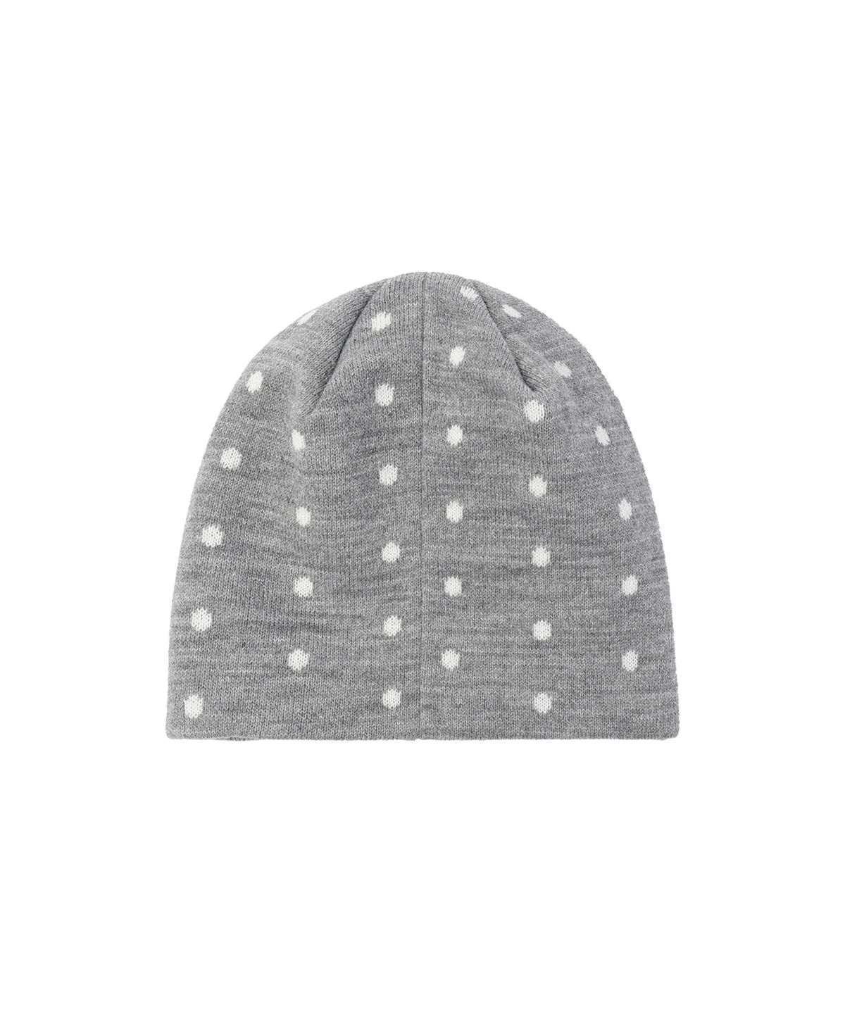 오픈야드(오와이)(OPENYARD(OY)) DOTTY BEANIE - MELANGE