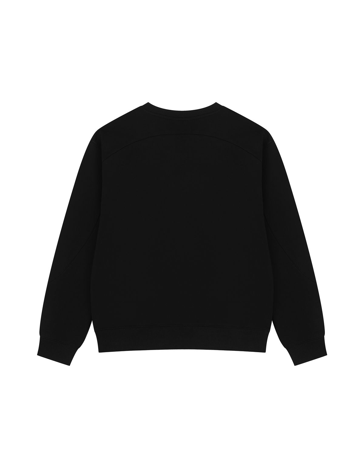 현피트(HYUNFIT) NO TURN NO BRAKE MTM-[BLACK]