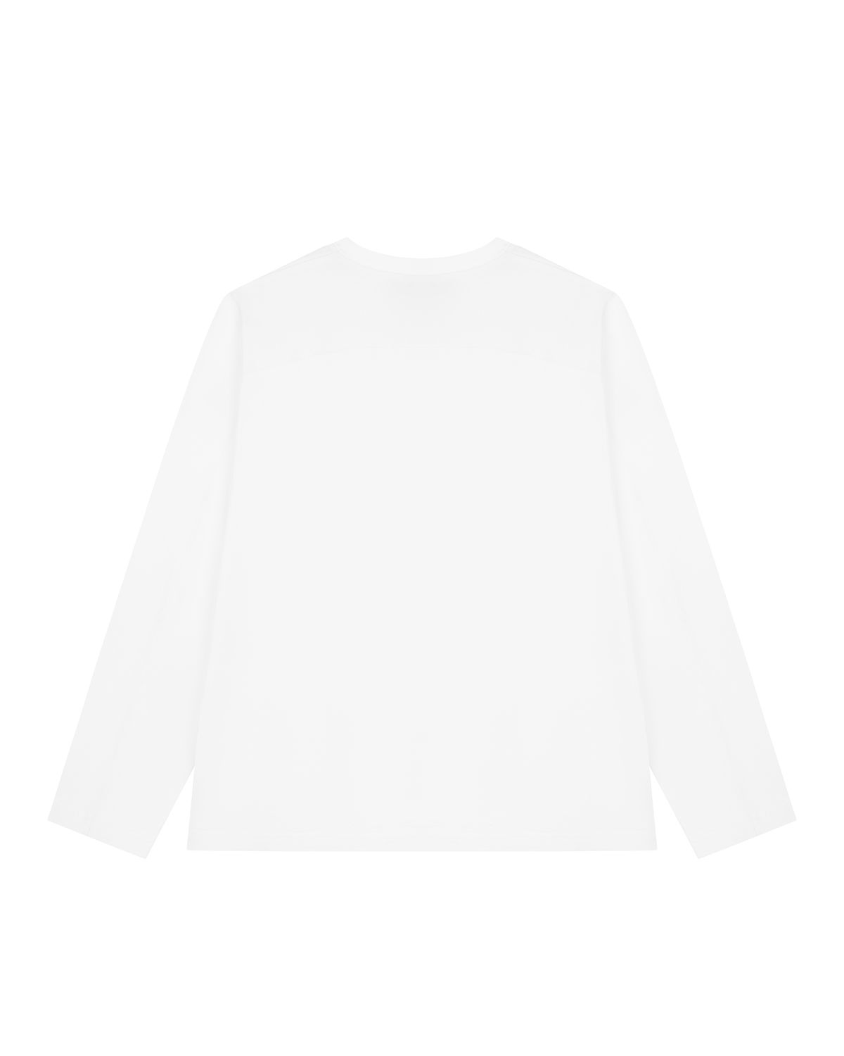 현피트(HYUNFIT) BASIC LAYERED UNDERSHIRT-[WHITE]