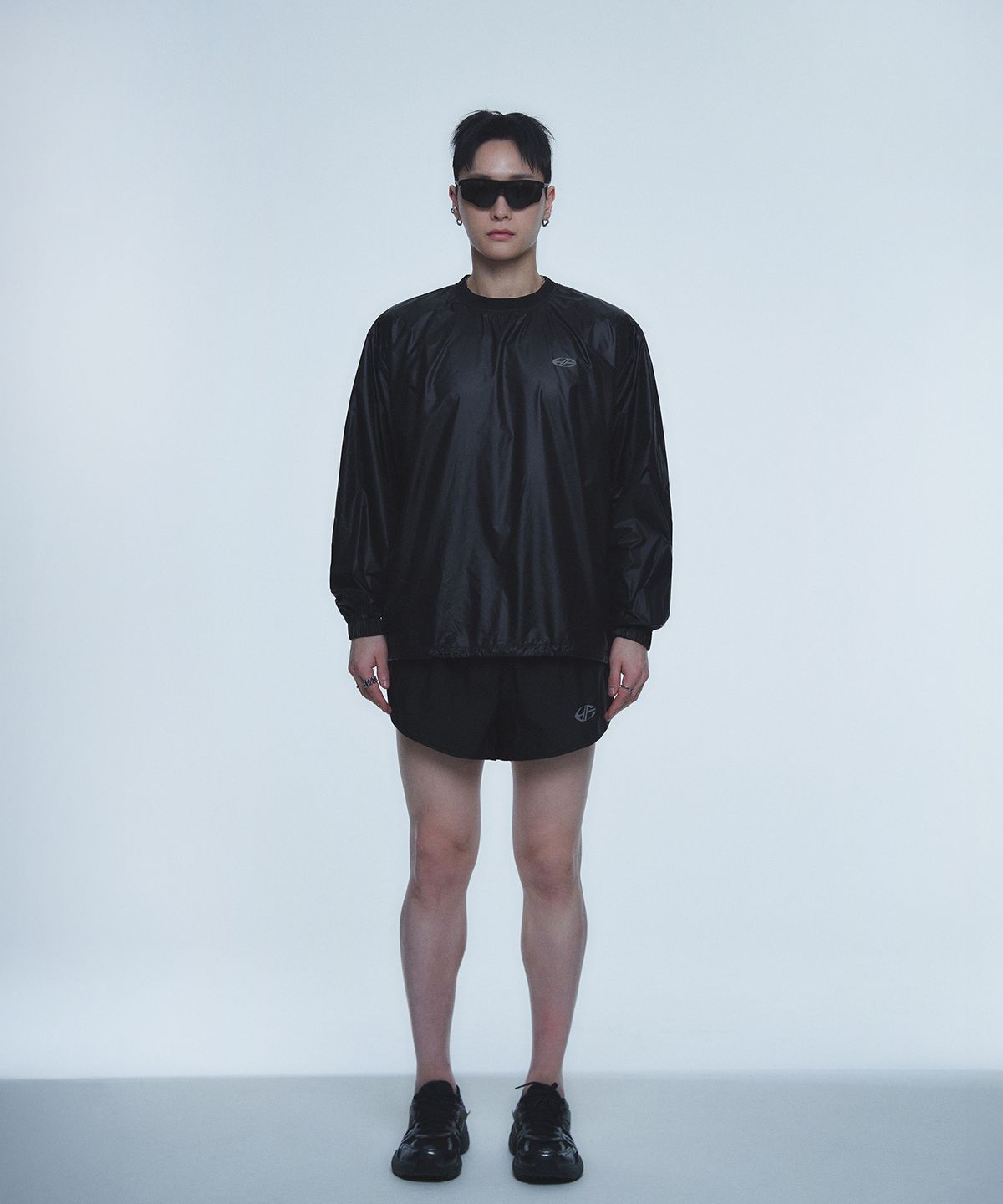 현피트(HYUNFIT) PRO NYLON LONG SLEEVE