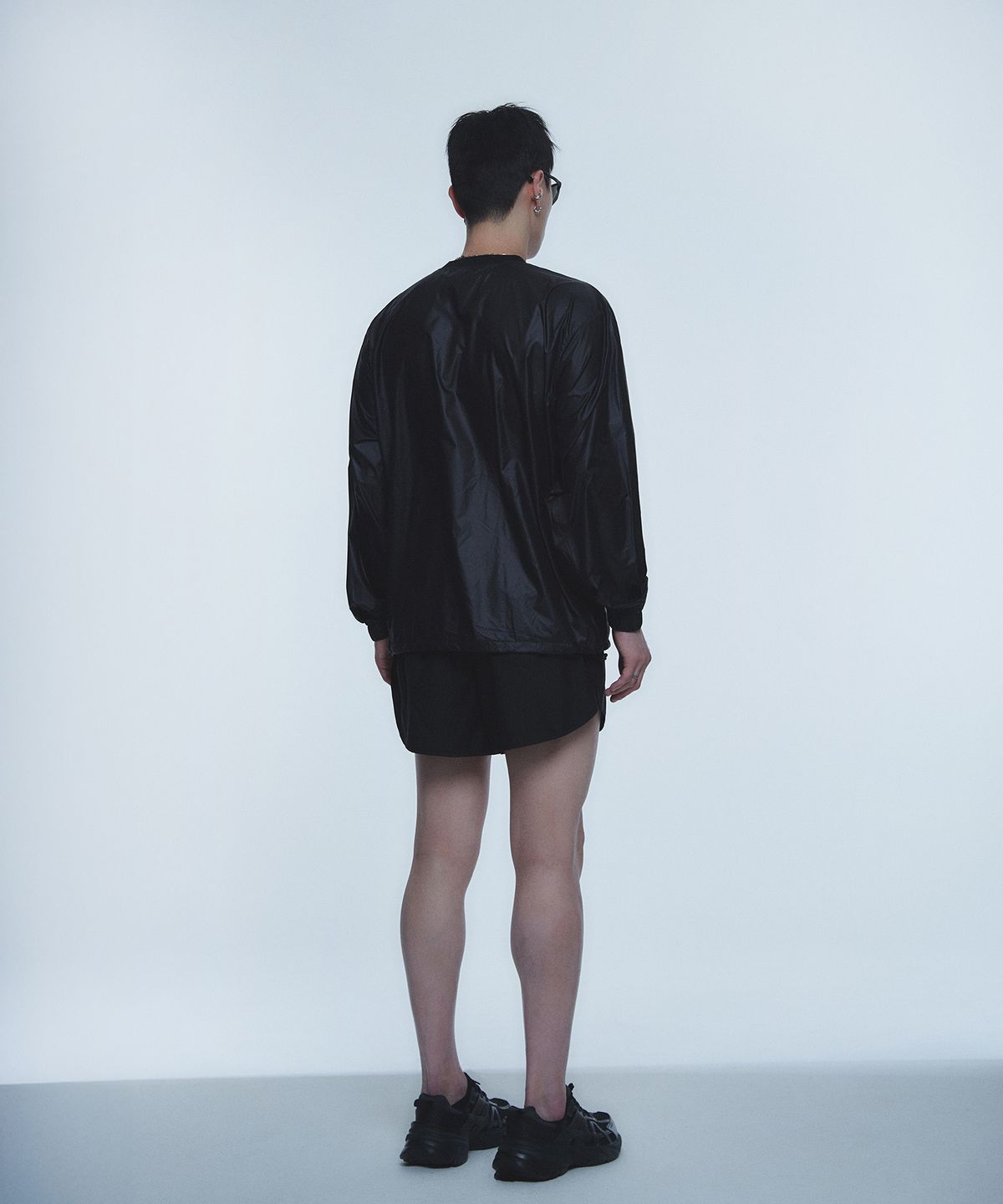 현피트(HYUNFIT) PRO NYLON LONG SLEEVE