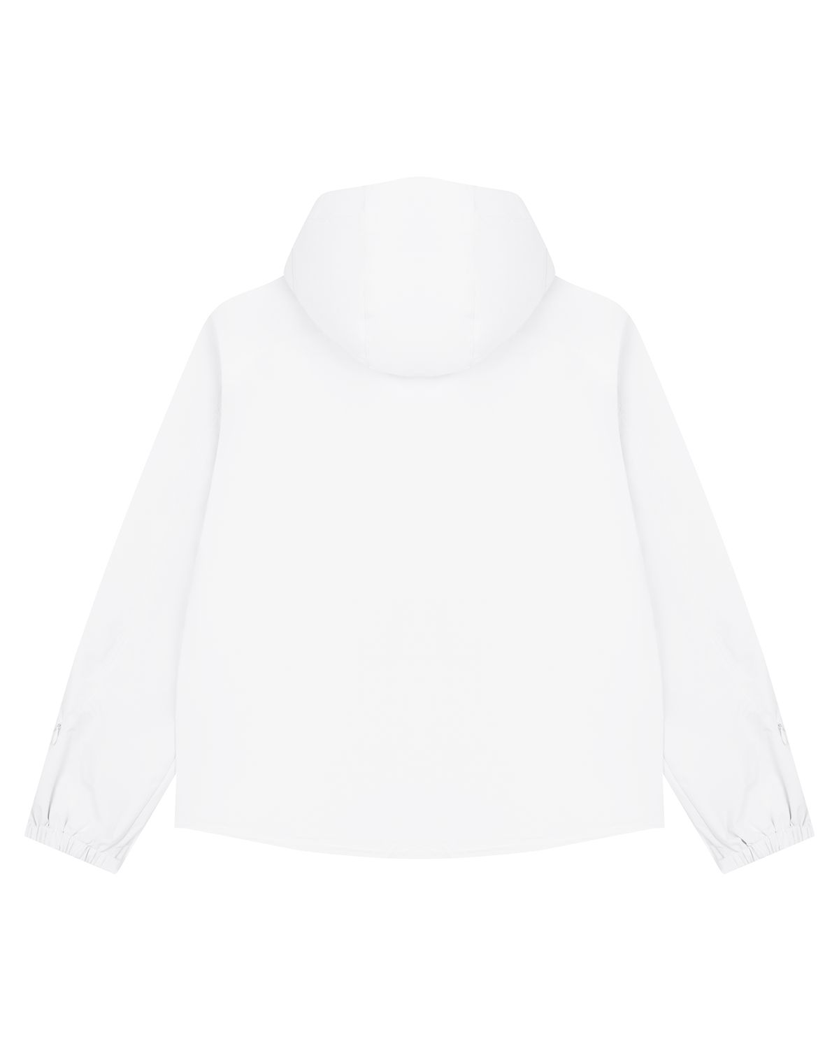 현피트(HYUNFIT) SIGNATURE WIND JACKET-[WHITE]