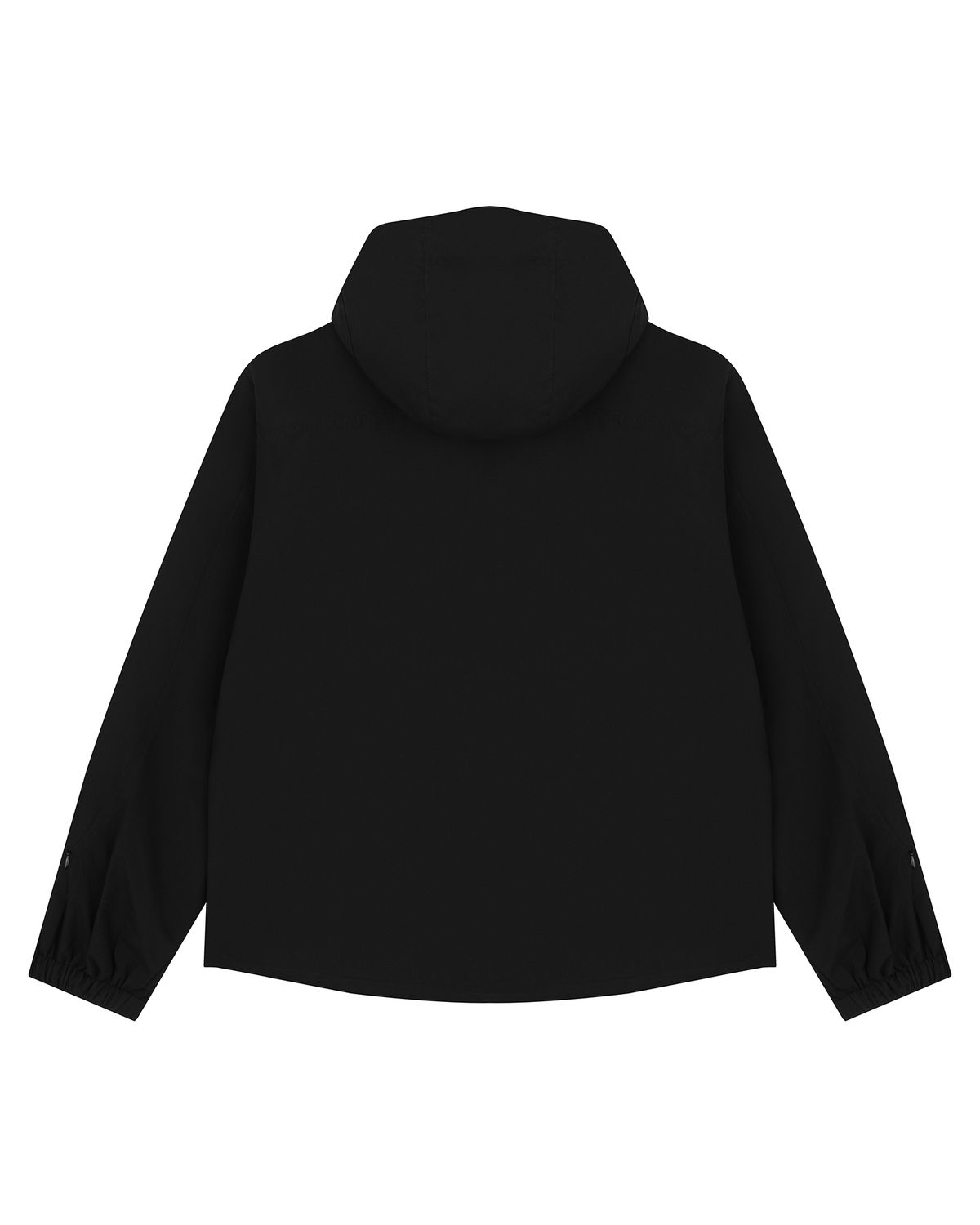 현피트(HYUNFIT) SIGNATURE WIND JACKET-[BLACK]