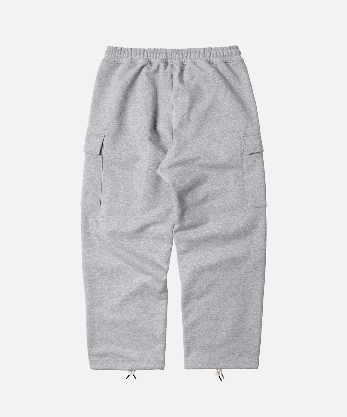 프리즘웍스(FRIZMWORKS) M65 FIELD SWEAT PANTS _ GRAY