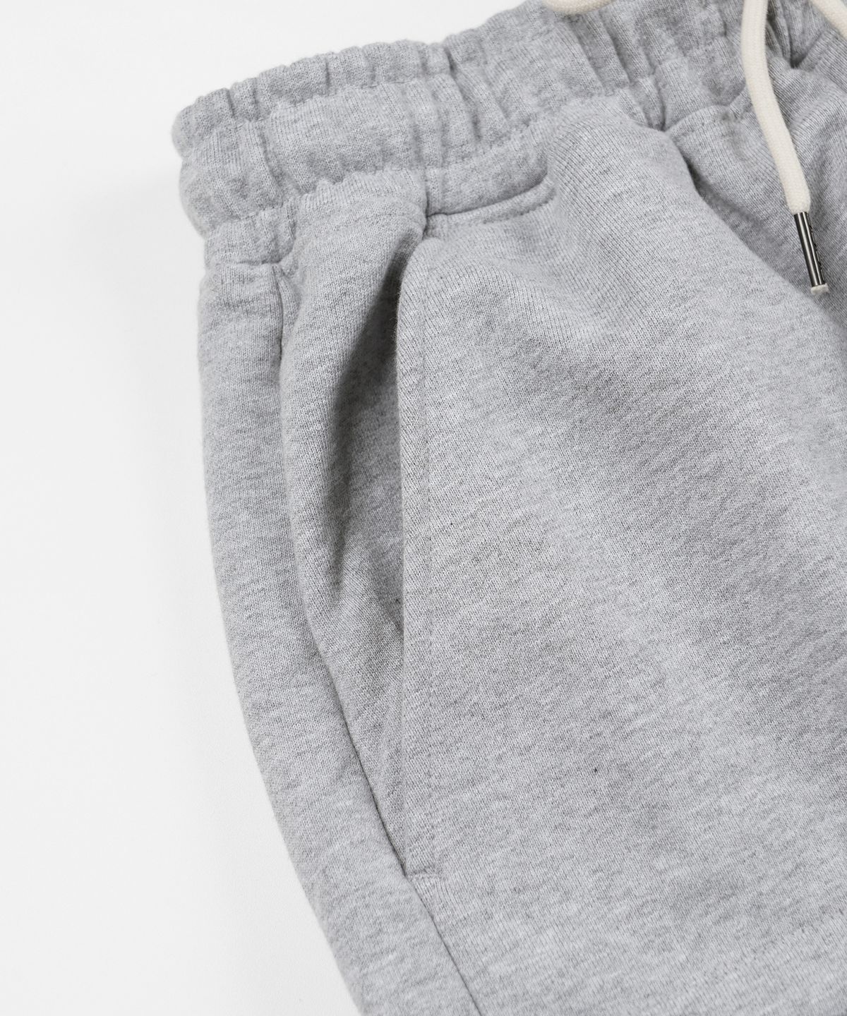 프리즘웍스(FRIZMWORKS) M65 FIELD SWEAT PANTS _ GRAY