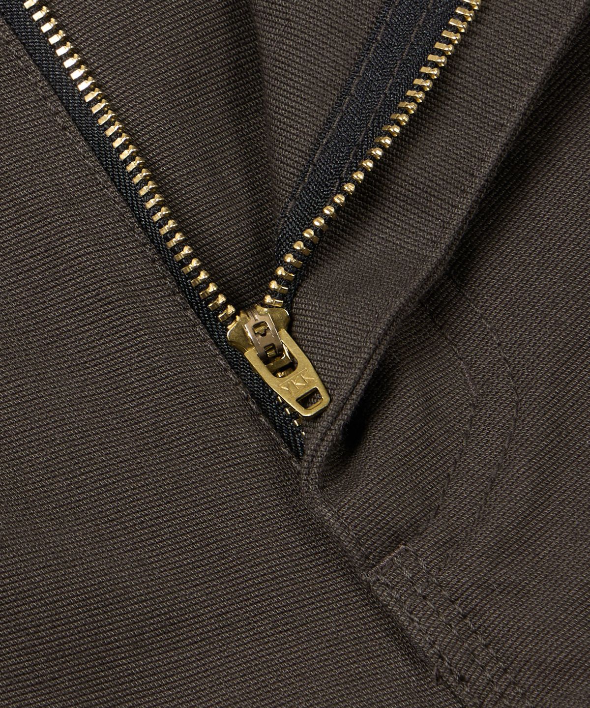 프리즘웍스(FRIZMWORKS) JUNGLE CLOTH M65 FIELD PANTS _ CHARCOAL
