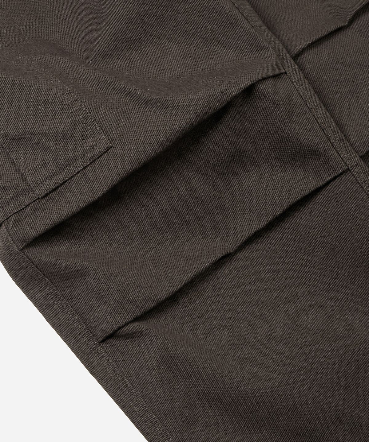 프리즘웍스(FRIZMWORKS) JUNGLE CLOTH M65 FIELD PANTS _ CHARCOAL