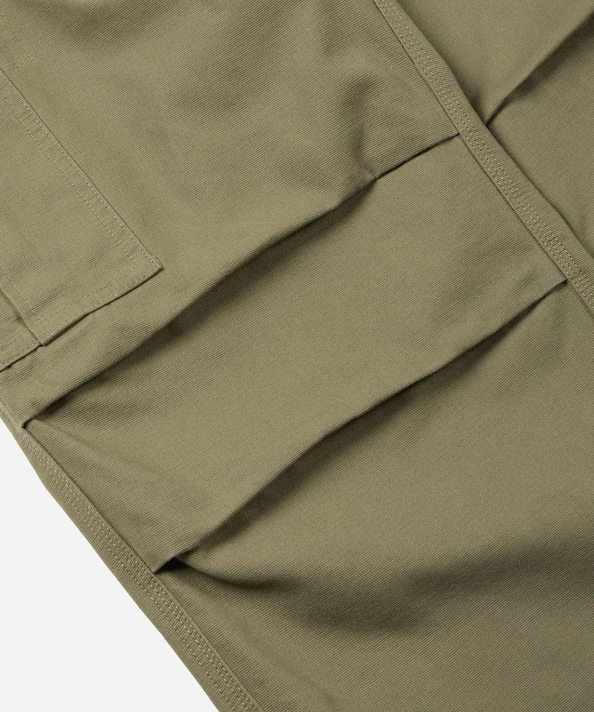 프리즘웍스(FRIZMWORKS) JUNGLE CLOTH M65 FIELD PANTS _ KHAKI BEIGE