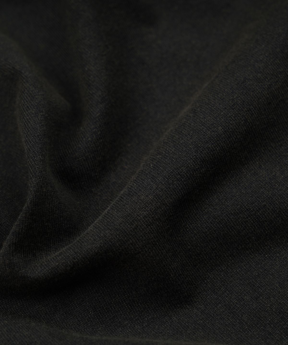 프리즘웍스(FRIZMWORKS) OG VINTAGE DYEING L/S TEE _ BLACK BROWN
