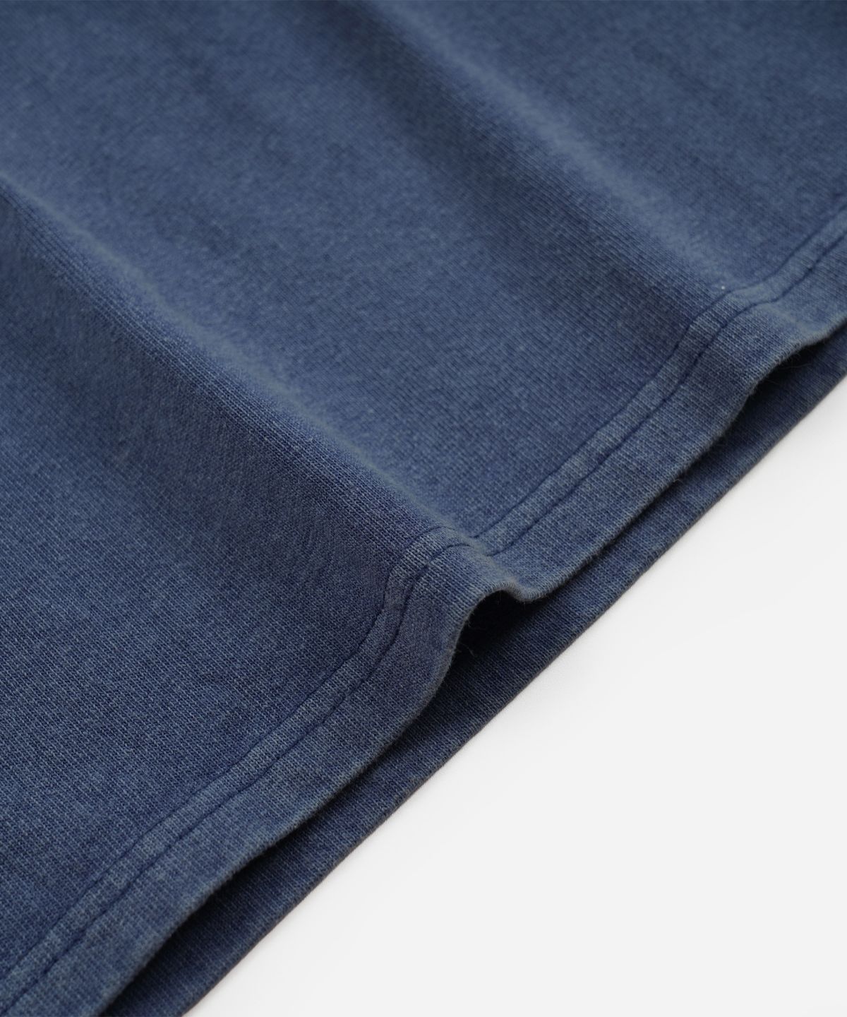 프리즘웍스(FRIZMWORKS) OG VINTAGE DYEING L/S TEE _ BLUE