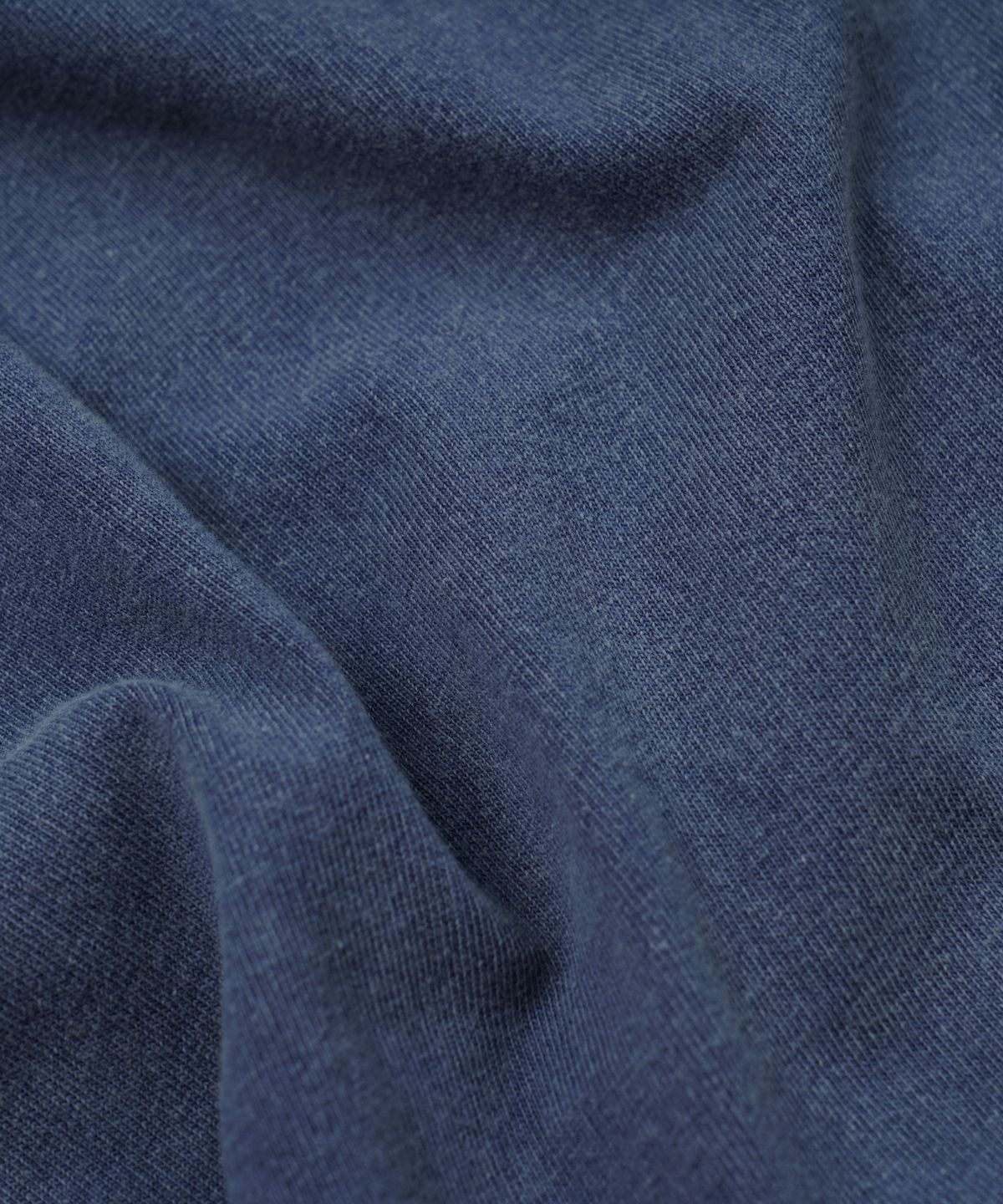 프리즘웍스(FRIZMWORKS) OG VINTAGE DYEING L/S TEE _ BLUE