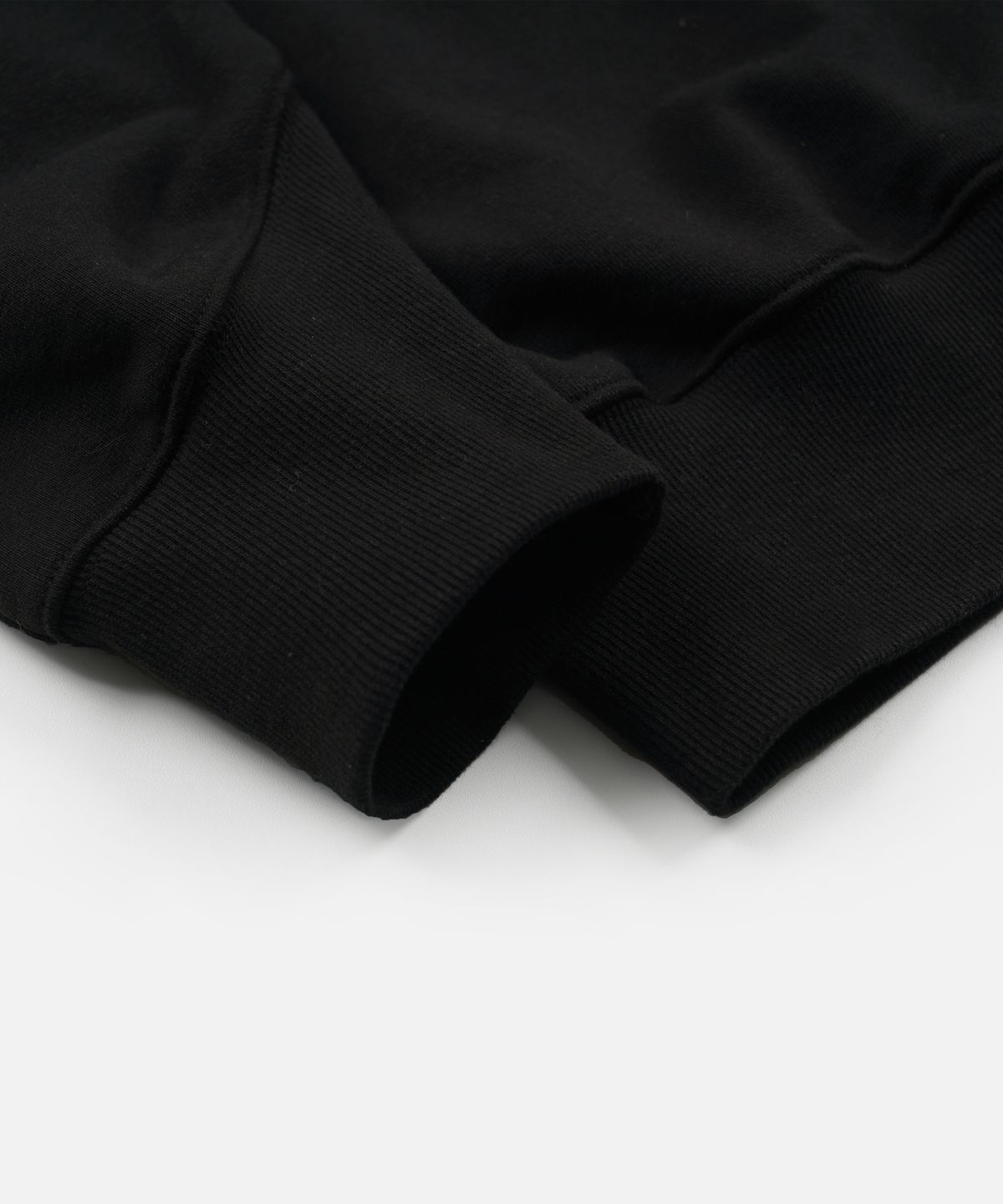 프리즘웍스(FRIZMWORKS) ARMY AIRFIELD SWEATSHIRT _ BLACK