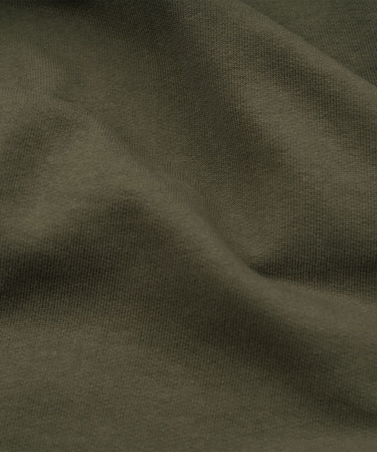 프리즘웍스(FRIZMWORKS) ARMY AIRFIELD SWEATSHIRT _ OLIVE