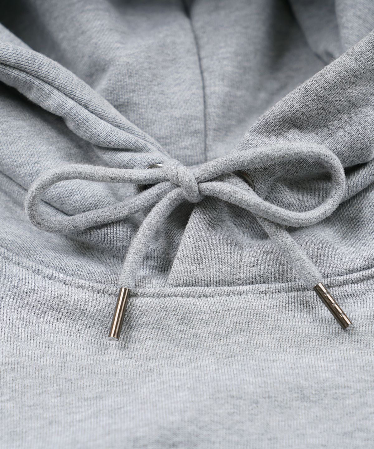 프리즘웍스(FRIZMWORKS) TROPHY PULLOVER HOODY _ GRAY