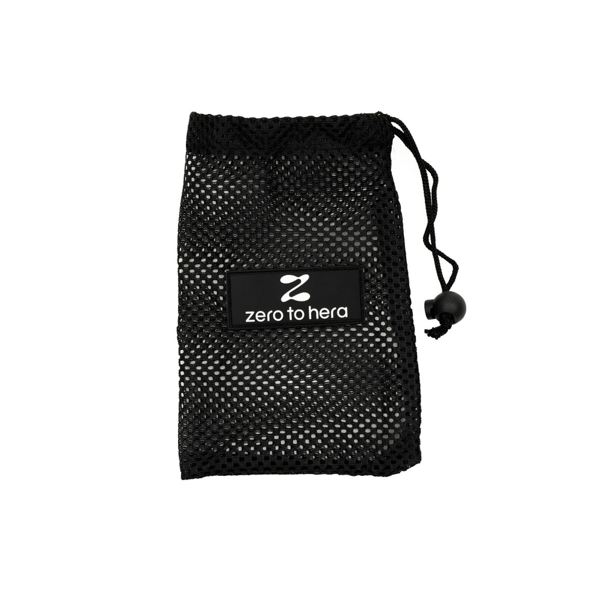 제로투히어로(ZEROTOHERO) 헤라 라텍스 루프밴드 5종 SET