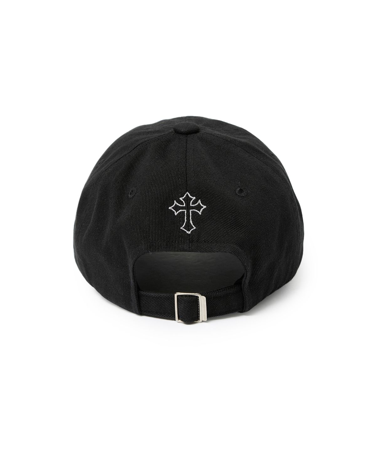 미드나잇 무브(MIDNIGHT MOVE) brim cap (black)