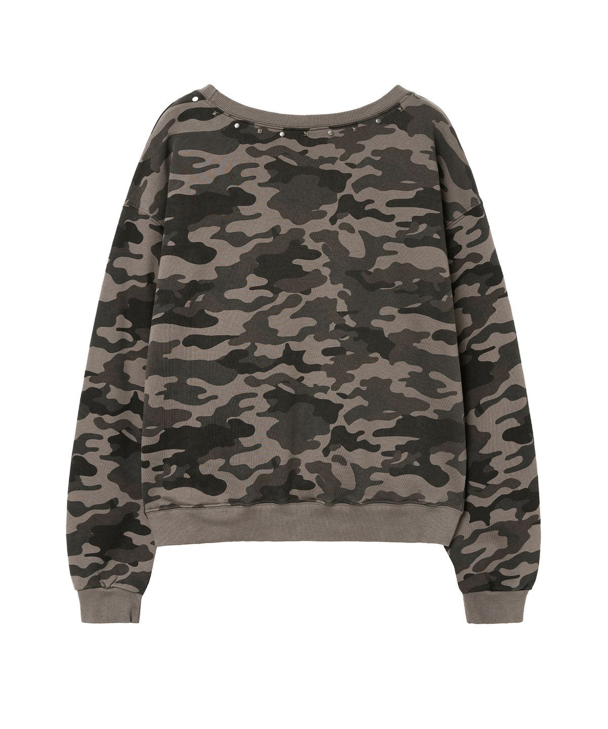 미드나잇 무브(MIDNIGHT MOVE) camo 89 rivet mtm (dark grey)