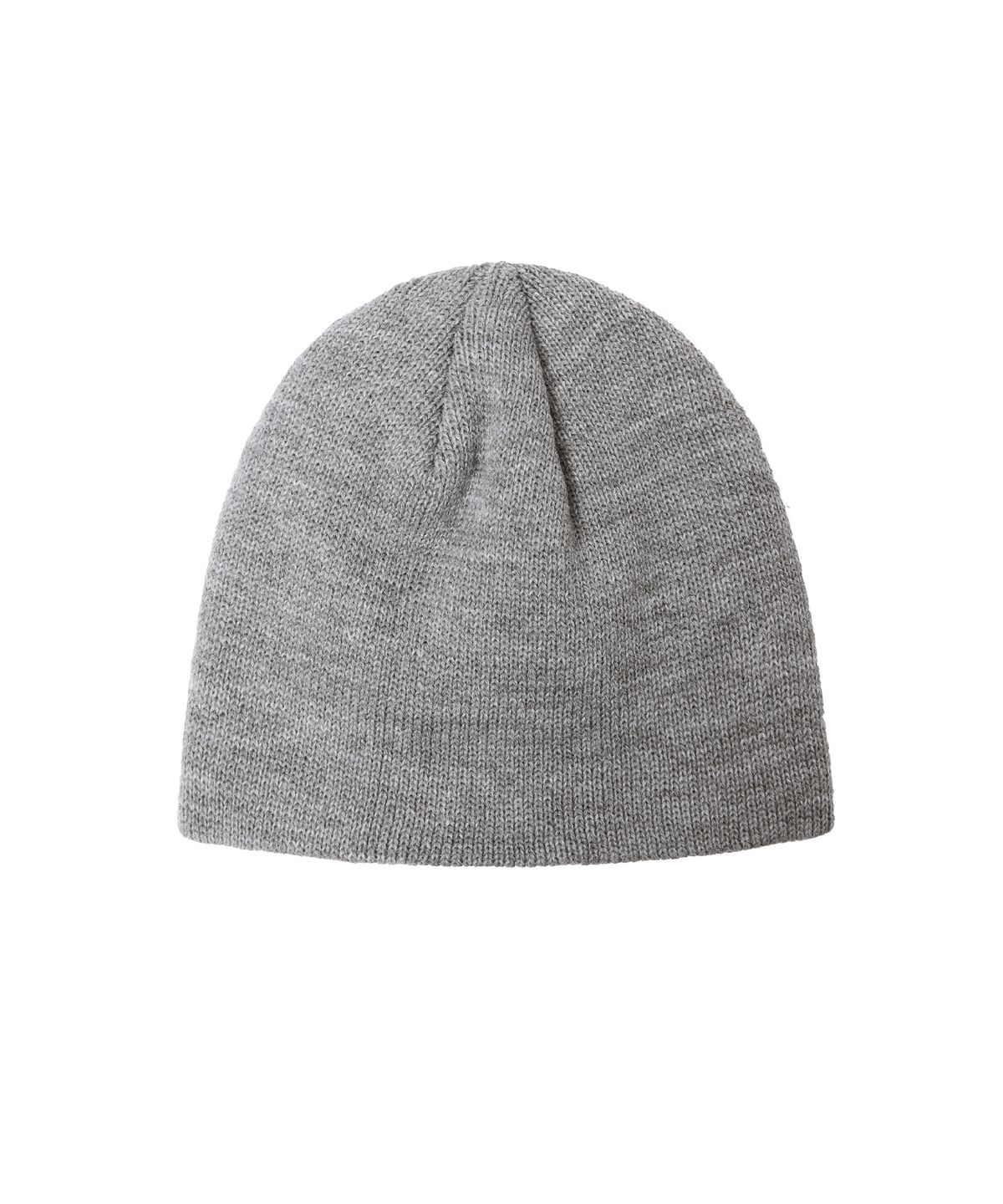 미드나잇 무브(MIDNIGHT MOVE) cross beanie (grey)