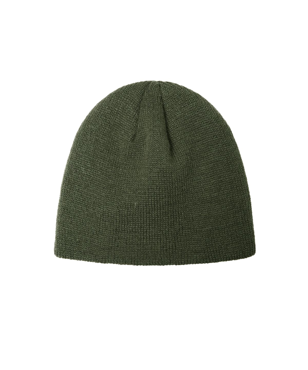 미드나잇 무브(MIDNIGHT MOVE) cross beanie (khaki)