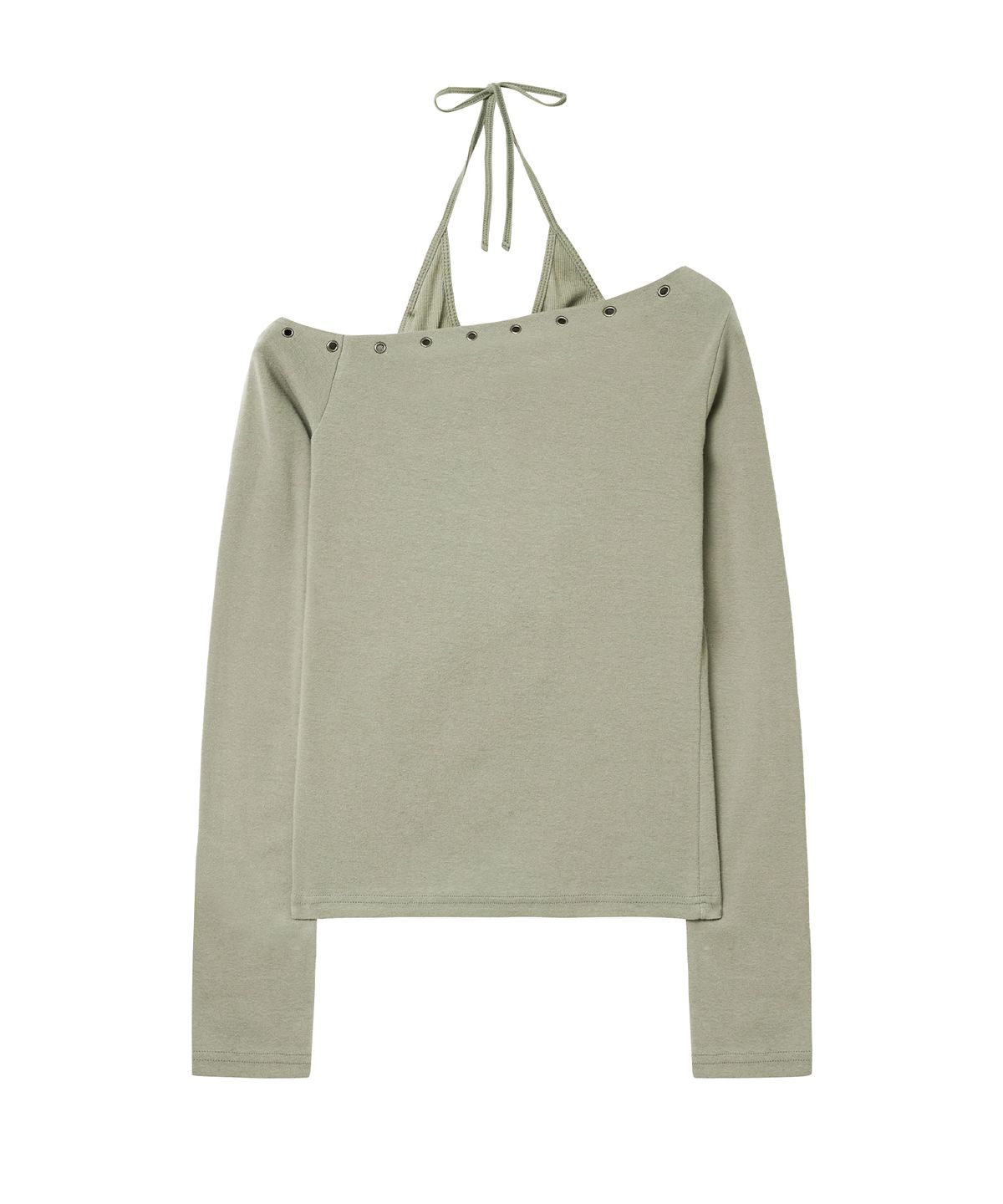 미드나잇 무브(MIDNIGHT MOVE) eye set t (khaki)