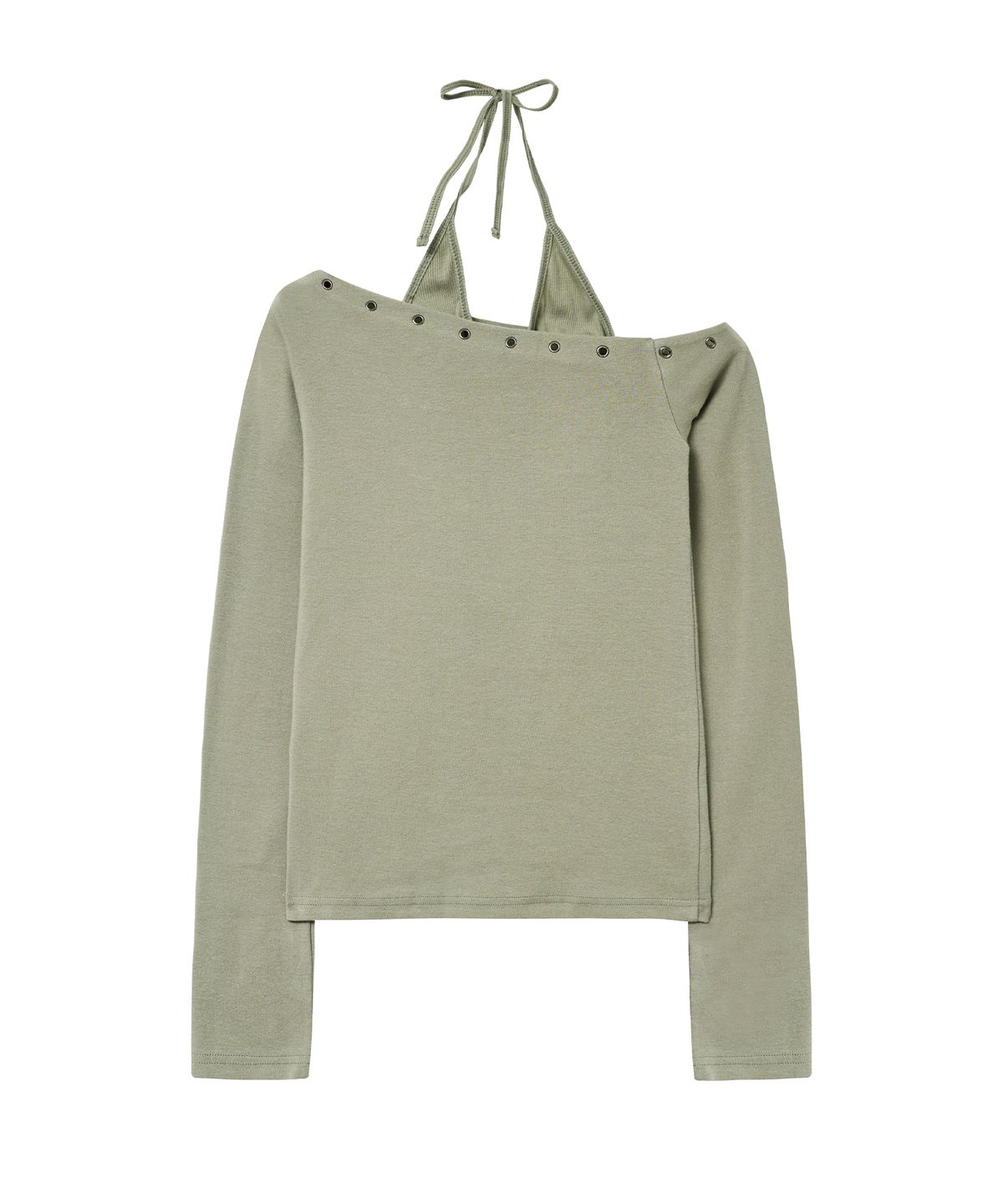 미드나잇 무브(MIDNIGHT MOVE) eye set t (khaki)