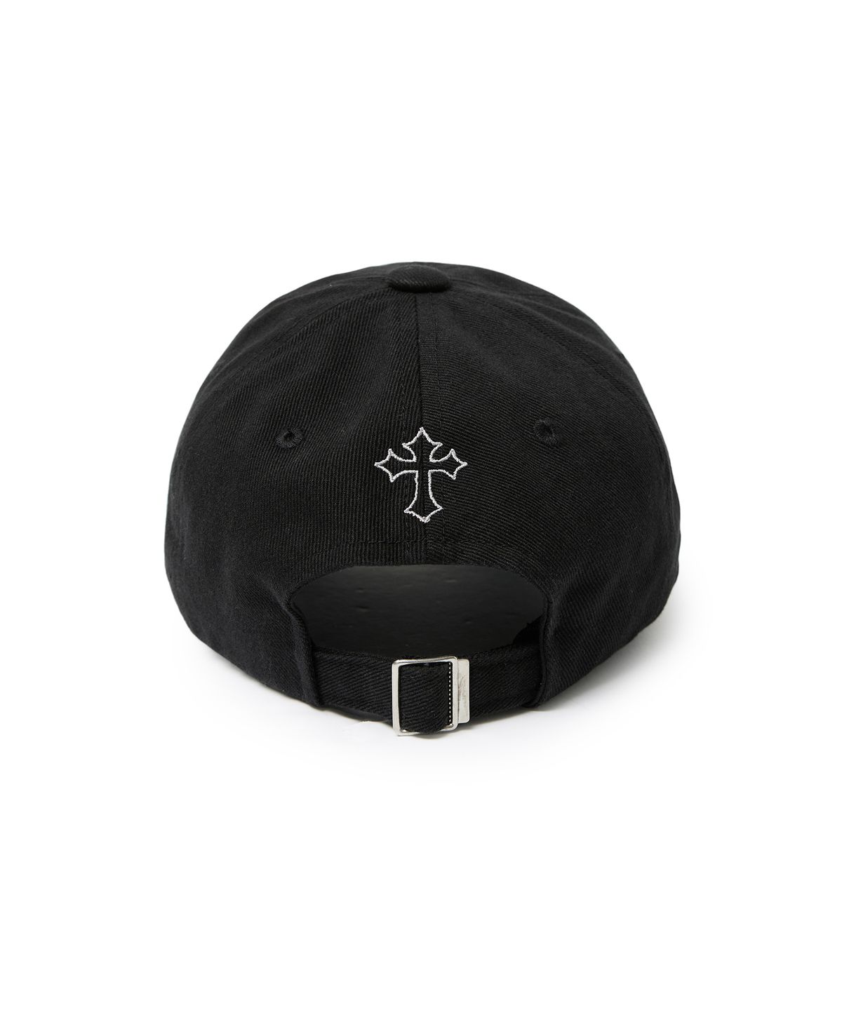 미드나잇 무브(MIDNIGHT MOVE) eyelet cap (black)