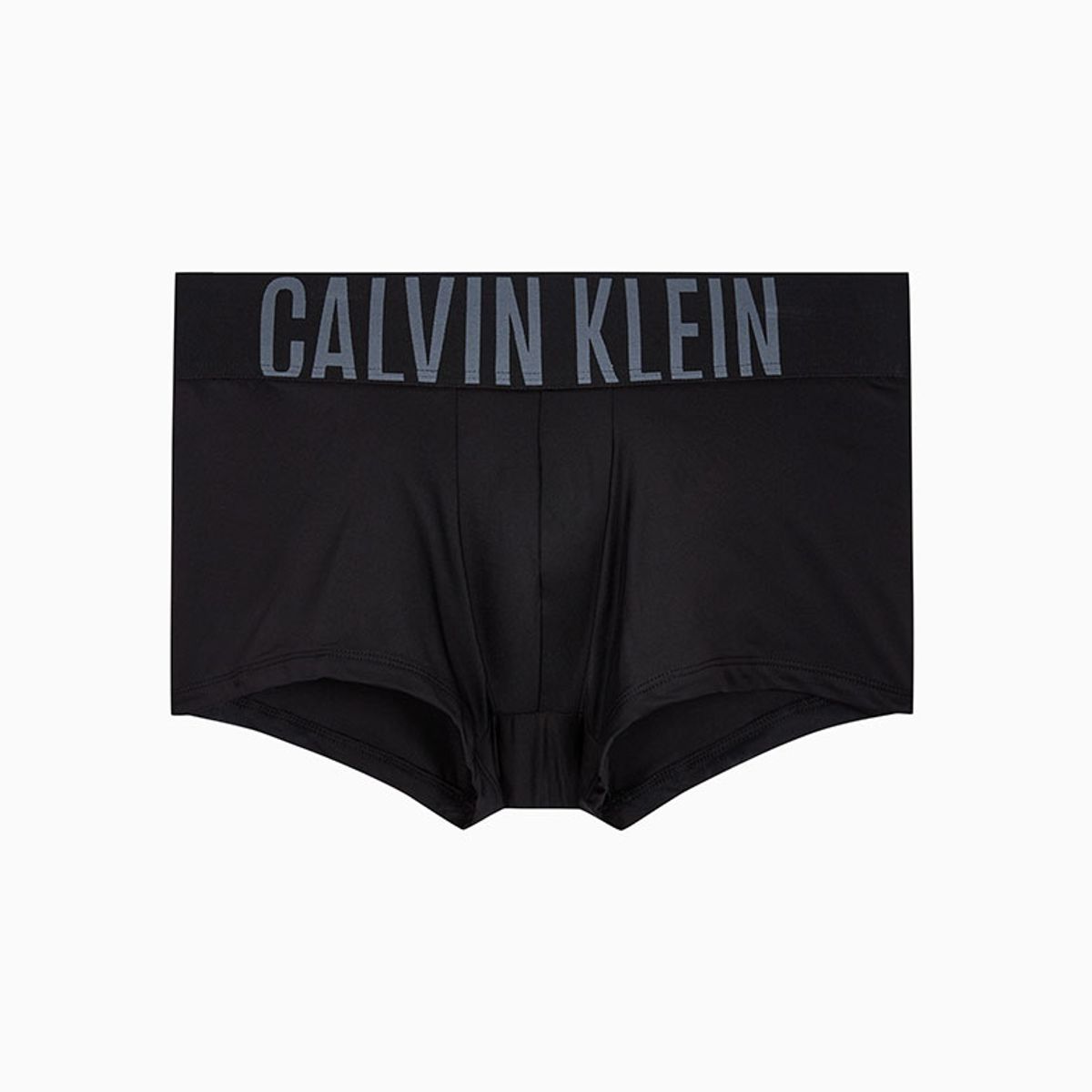 캘빈클라인 언더웨어(CALVIN KLEIN UNDERWEAR) 남성 인텐스 파워 마이크로파이버 스트레치 로우 라이즈 트렁크 3PK_NB3611ZDH