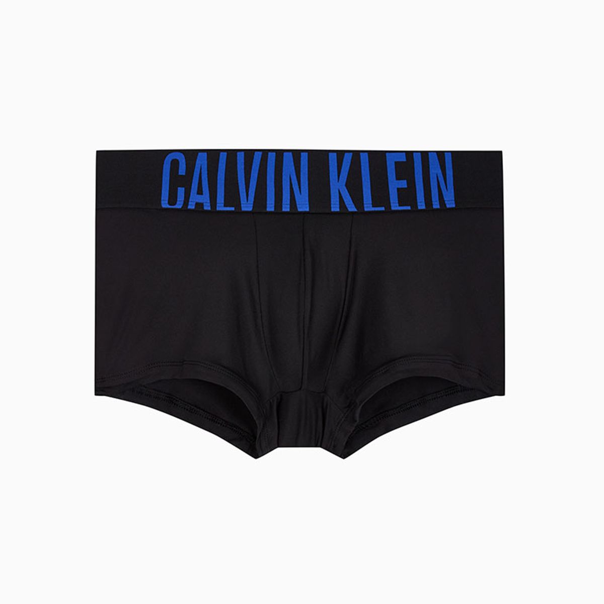 캘빈클라인 언더웨어(CALVIN KLEIN UNDERWEAR) 남성 인텐스 파워 마이크로파이버 스트레치 로우 라이즈 트렁크 3PK_NB3611ZDH