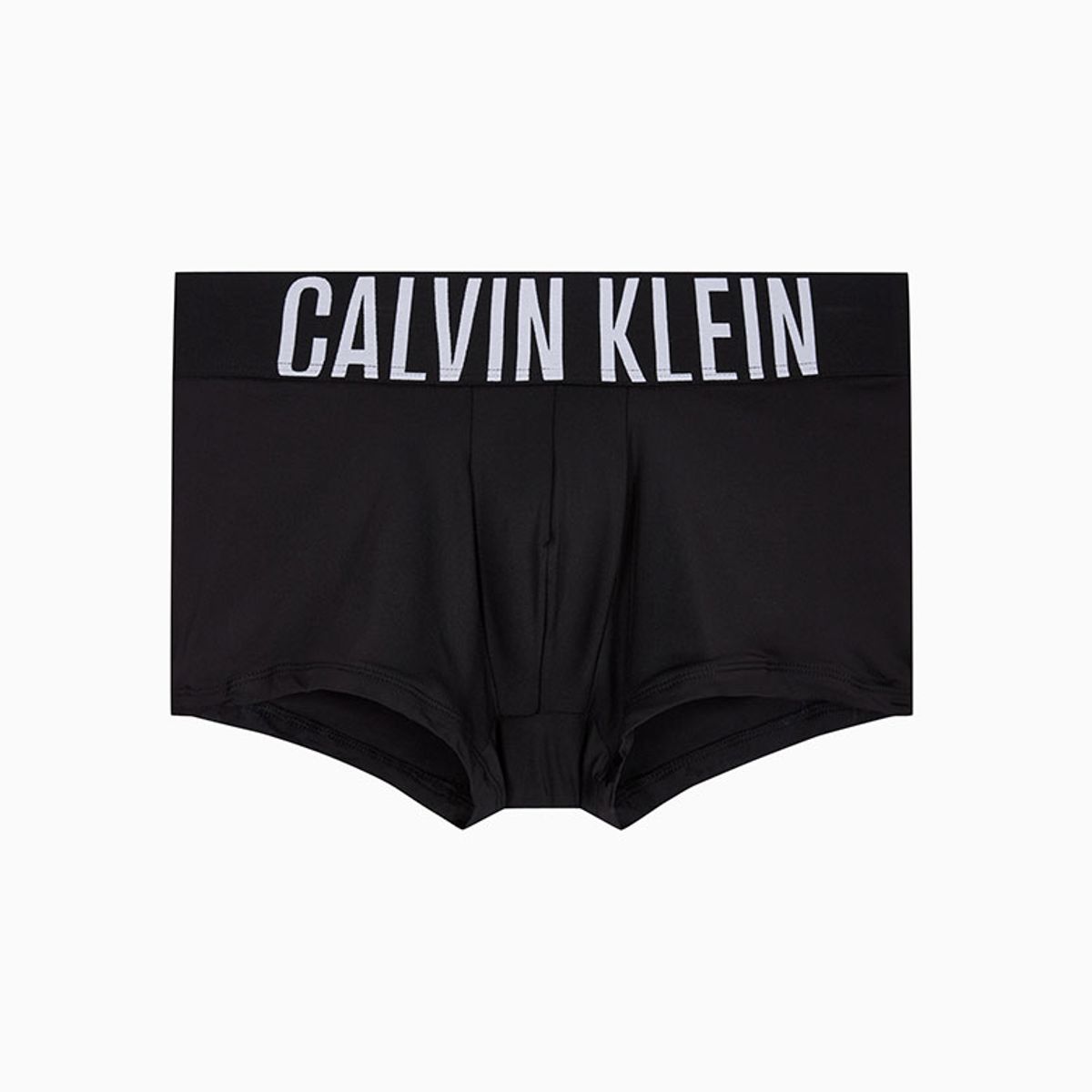 캘빈클라인 언더웨어(CALVIN KLEIN UNDERWEAR) 남성 인텐스 파워 마이크로파이버 스트레치 로우 라이즈 트렁크 3PK_NB3611ZDH